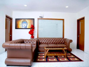 Maplewood Guest House, Neeti Bagh, New Delhiit is a Boutiqu Guest House - room 8